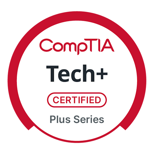 CompTIA Tech+