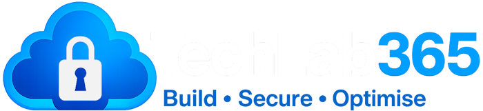 TechLab365 Logo